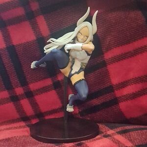 My Hero Academia Mirko Figure